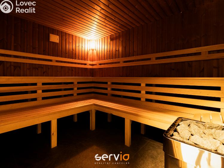 Prodej apartmánů Staré Město č. 26