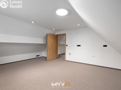 Prodej apartmánů Staré Město č. 5