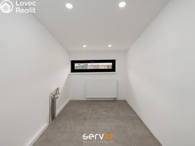 Продажа квартир Staré Město č. 10