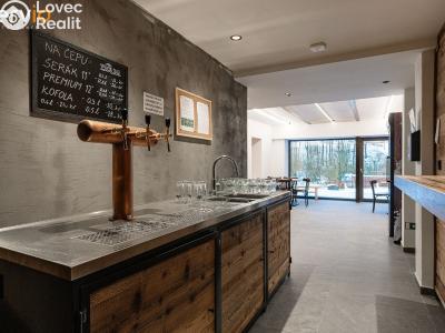 Продажа квартир Staré Město č. 16
