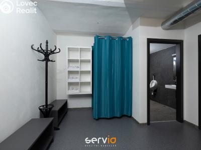 Продажа квартир Staré Město č. 24
