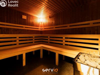 Продажа квартир Staré Město č. 26