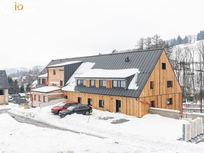 Продажа квартир Staré Město č. 28