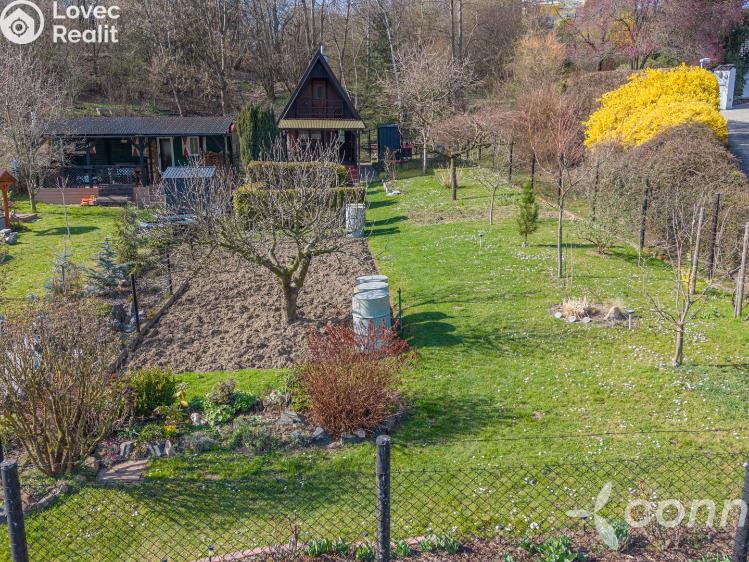 Продажа хижины Kolín, Radovesnická 136 č. 12