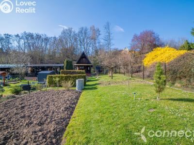 Продажа хижины Kolín, Radovesnická 136 č. 1