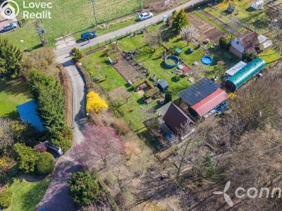 Продажа хижины Kolín, Radovesnická 136 č. 4