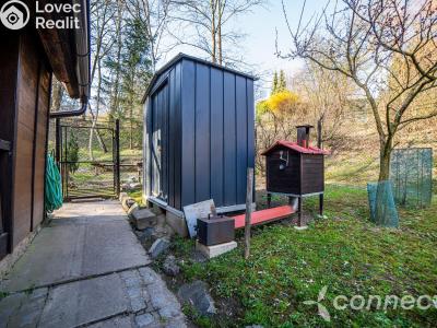 Prodej chaty Kolín, Radovesnická 136 č. 14