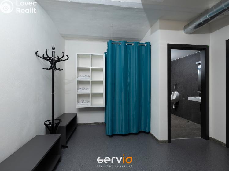 Prodej apartmánů Staré Město č. 22