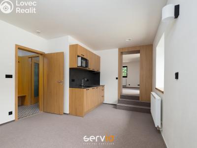 Prodej apartmánů Staré Město č. 2