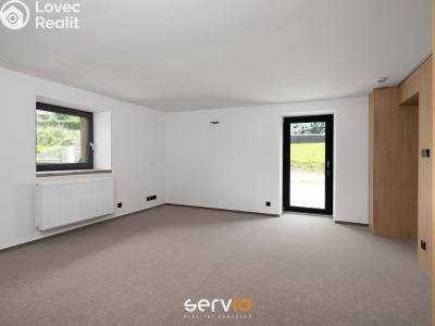 Prodej apartmánů Staré Město č. 5