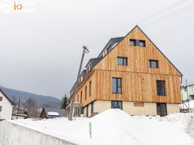 Продажа квартир Staré Město č. 25