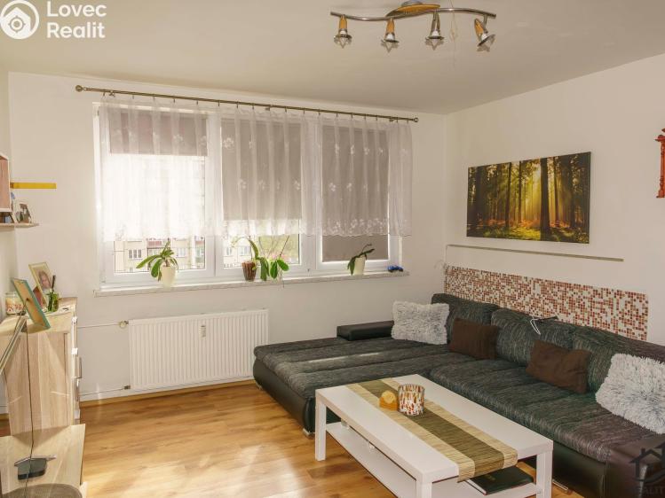Prodej bytu 3+1 Havířov, Nákupní č. 4