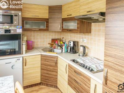 Продаж квартири 3+1 Havířov, Nákupní č. 26