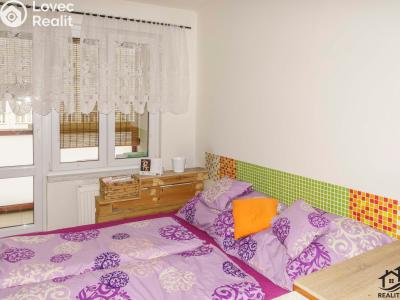 Продаж квартири 3+1 Havířov, Nákupní č. 7