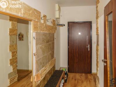 Продаж квартири 3+1 Havířov, Nákupní č. 21