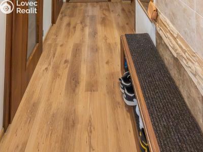 Продаж квартири 3+1 Havířov, Nákupní č. 23