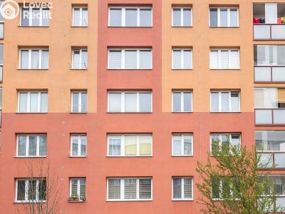 Продаж квартири 3+1 Havířov, Nákupní č. 25
