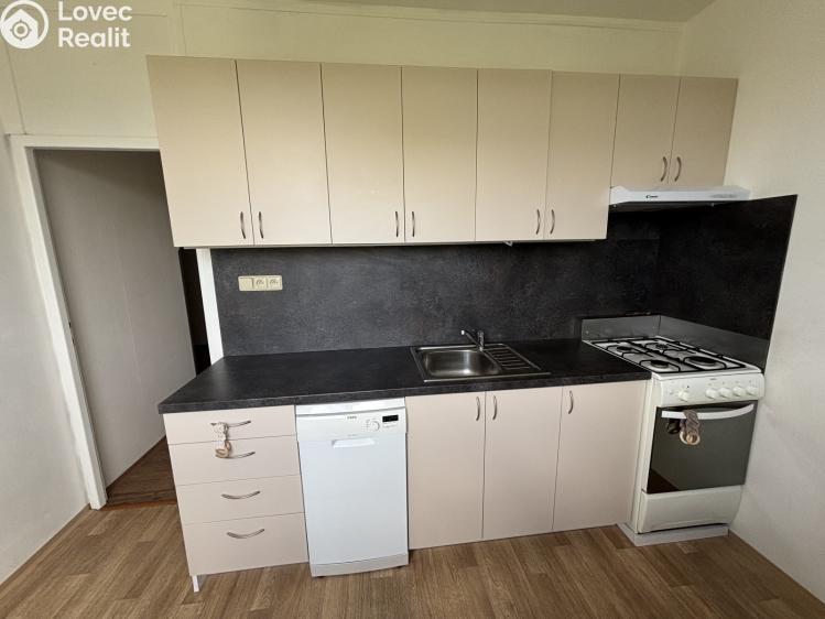 Оренда квартири 3+1 Tábor, Havanská 2817/19 č. 2