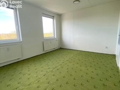 Pronájem bytu 3+1 Tábor, Havanská č. 7