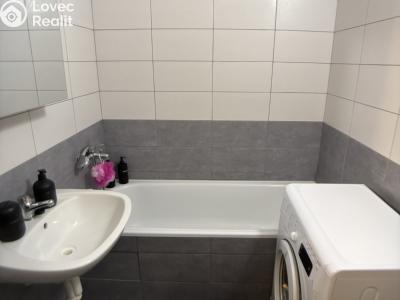 Pronájem bytu 3+1 Tábor, Havanská č. 12