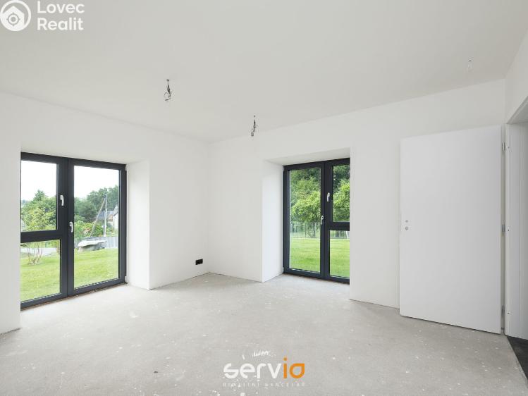 Prodej apartmánů Staré Město č. 2