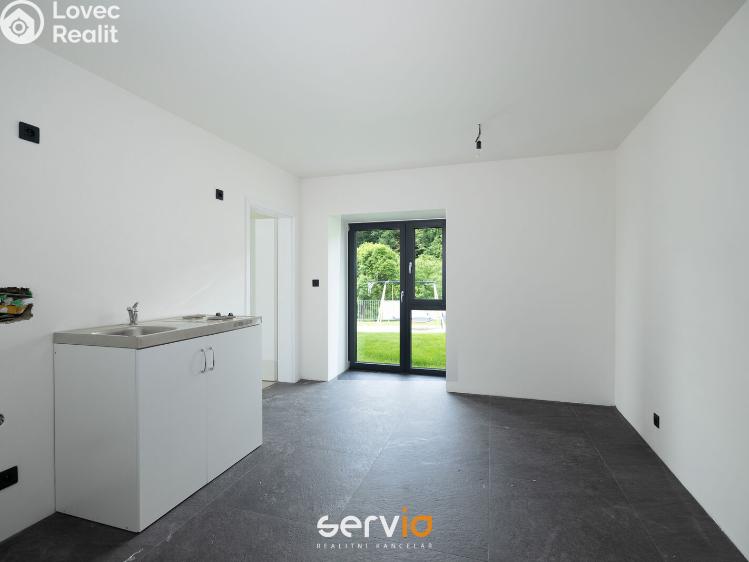Prodej apartmánů Staré Město č. 3