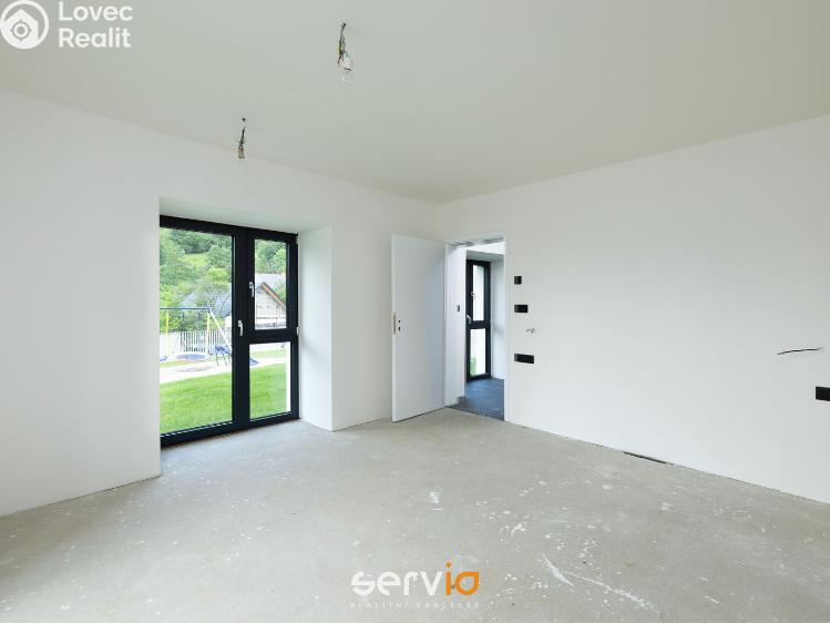 Prodej apartmánů Staré Město č. 4