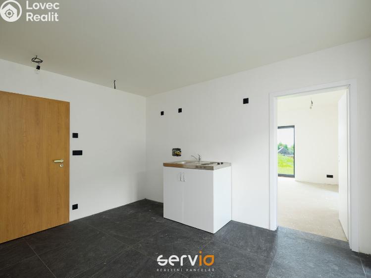 Prodej apartmánů Staré Město č. 6