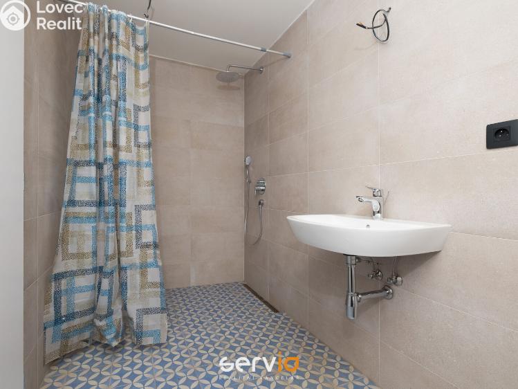 Prodej apartmánů Staré Město č. 7