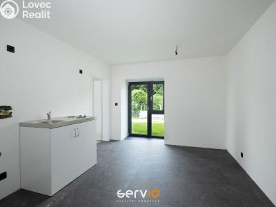 Prodej apartmánů Staré Město č. 3