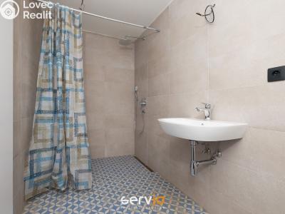 Продажа квартир Staré Město č. 7