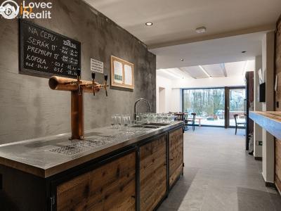 Продажа квартир Staré Město č. 11