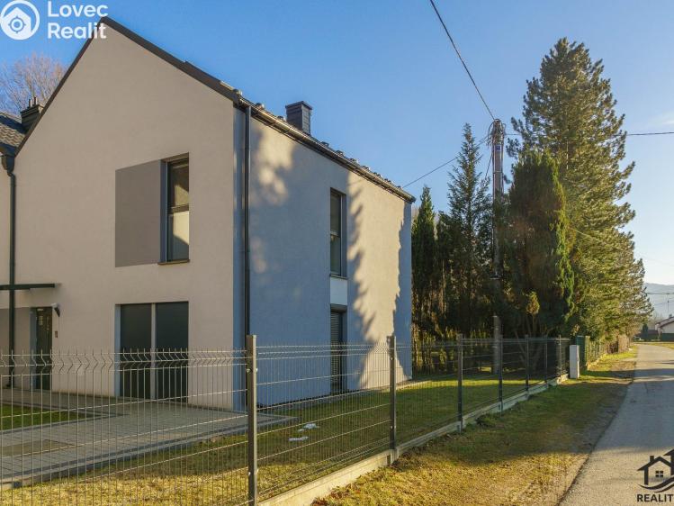 Prodej bytu 2+KK Ustroň, Polsko, Kamieniec č. 25