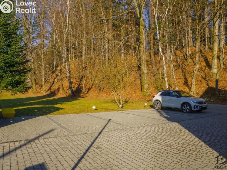 Prodej bytu 2+KK Ustroň, Polsko, Kamieniec č. 27
