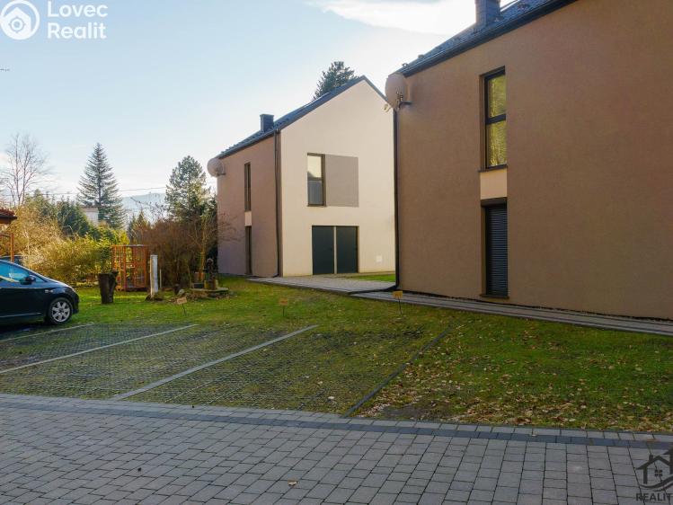 Prodej bytu 2+KK Ustroň, Polsko, Kamieniec č. 28