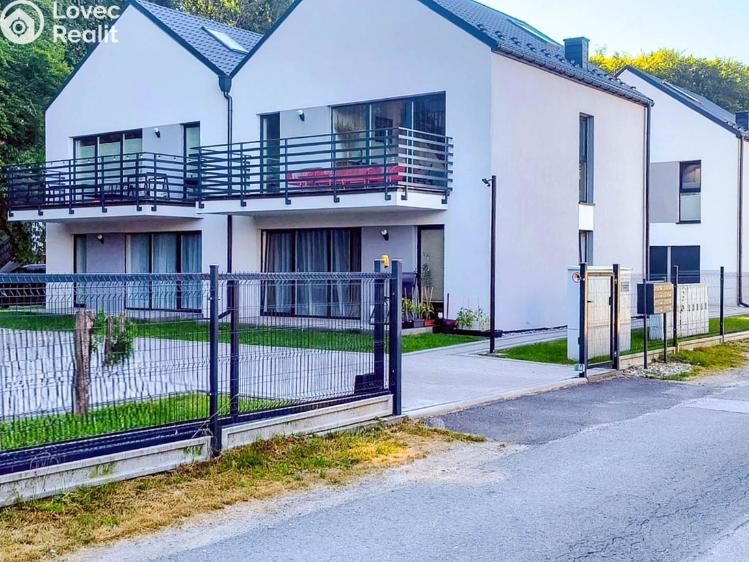 Prodej bytu 2+KK Ustroň, Polsko, Kamieniec č. 29