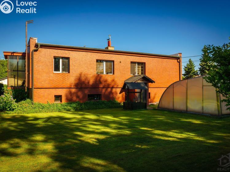 Продажа семейного дома Rychvald, Vléčná č. 22