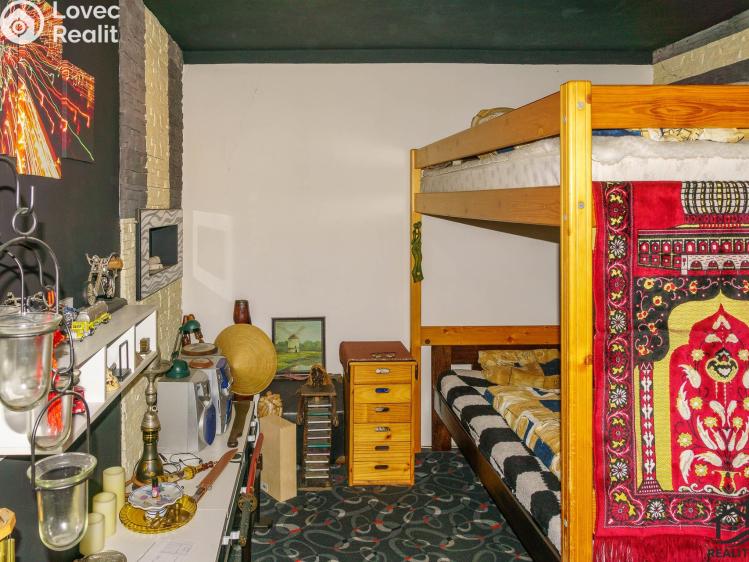 Продажа семейного дома Rychvald, Vléčná č. 8