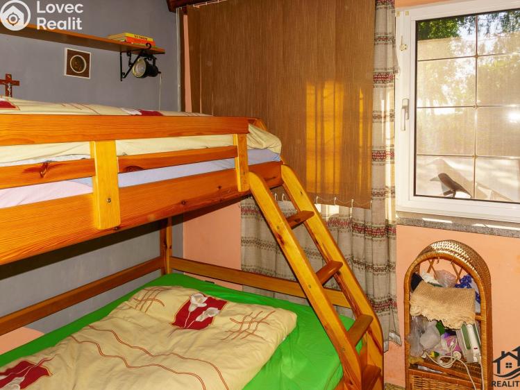 Продажа семейного дома Rychvald, Vléčná č. 11