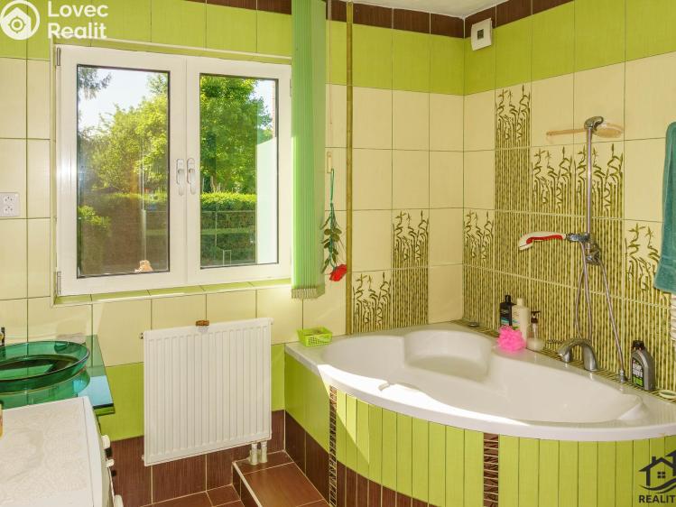 Продажа семейного дома Rychvald, Vléčná č. 12