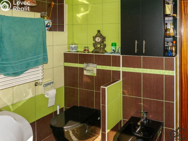 Продажа семейного дома Rychvald, Vléčná č. 13