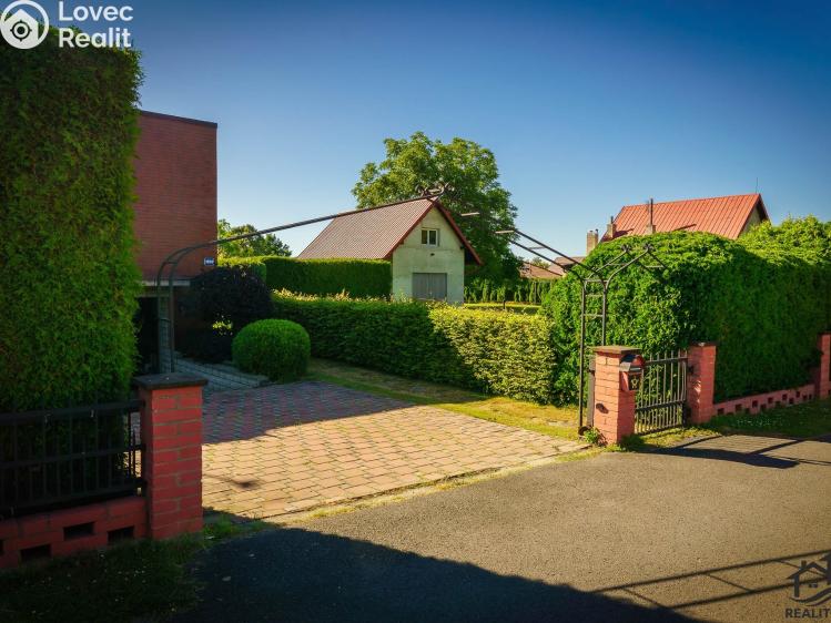 Продажа семейного дома Rychvald, Vléčná č. 17