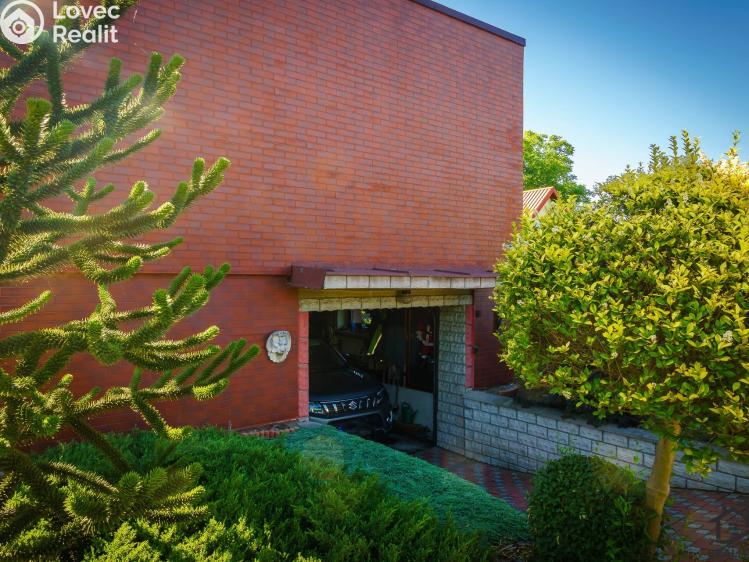 Продажа семейного дома Rychvald, Vléčná č. 18
