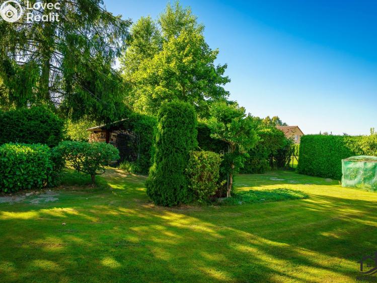 Продажа семейного дома Rychvald, Vléčná č. 19