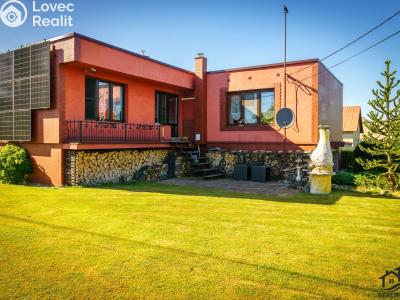 Продаж сімейного будинку Rychvald, Vléčná č. 28