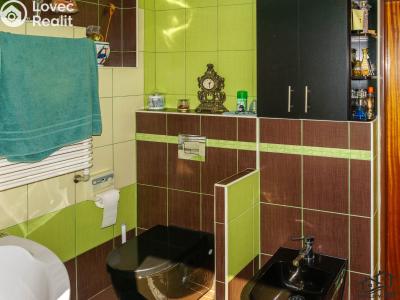 Продаж сімейного будинку Rychvald, Vléčná č. 13