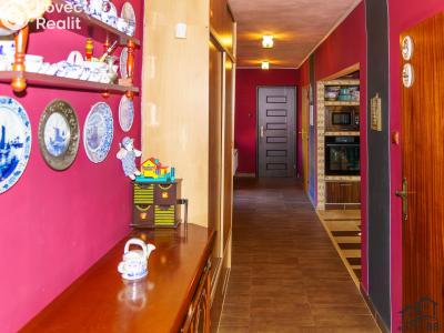 Продаж сімейного будинку Rychvald, Vléčná č. 15