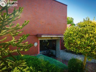 Продаж сімейного будинку Rychvald, Vléčná č. 18