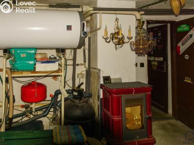 Продаж сімейного будинку Rychvald, Vléčná č. 20