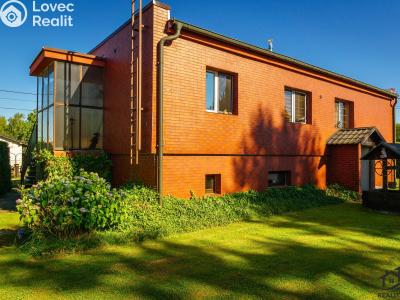 Продаж сімейного будинку Rychvald, Vléčná č. 26